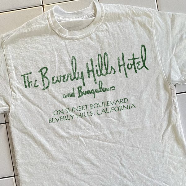 HOTEL & PLACES