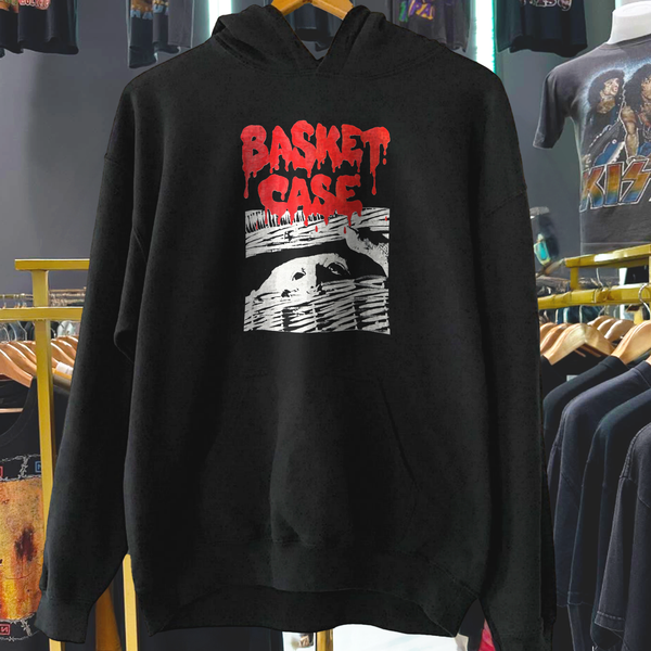 HOODIES & CREWNECK