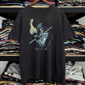1994 Gambit Washed Black Tee