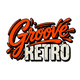 Groove&amp;Grit Retro - Home