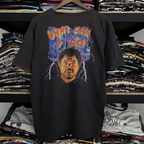 1995 Ice Cube What Can I Do Washed Black Tee